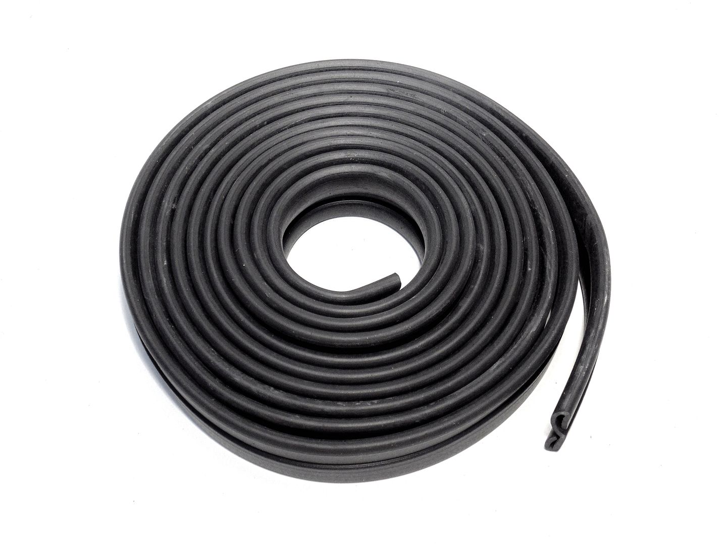 49 50 51 52 53 54 Chevy Rear Fender Skirts Rubber Seals New Chevrolet